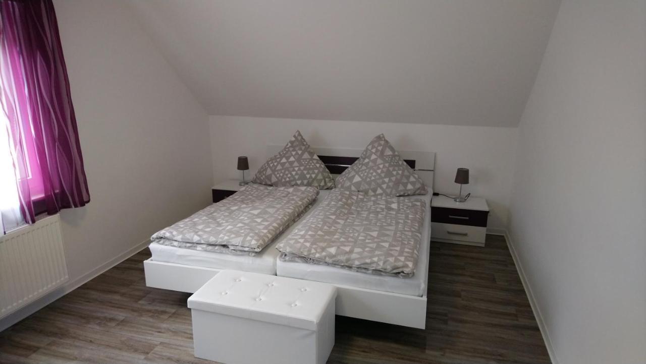 Lauta Haus Waldidyll 아파트 외부 사진