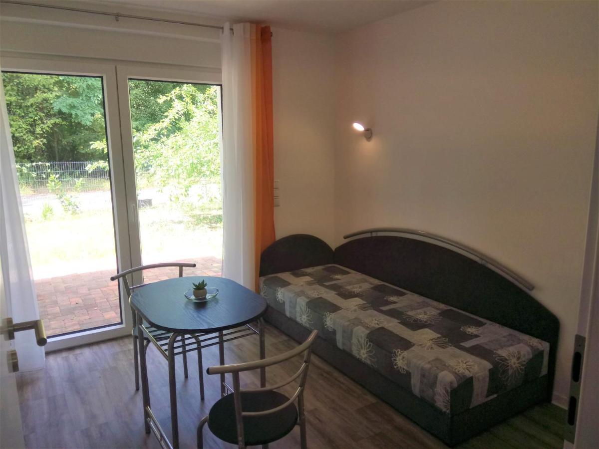 Lauta Haus Waldidyll 아파트 외부 사진